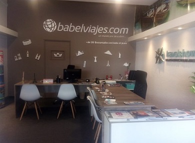 BABEL VIAJES suma nuevas franquicias